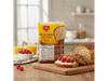 PAN QUINOA Y LINO - SCHAR