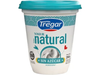 YOGUR - NATURAL SIN ENDULZAR 280GR - TREGAR
