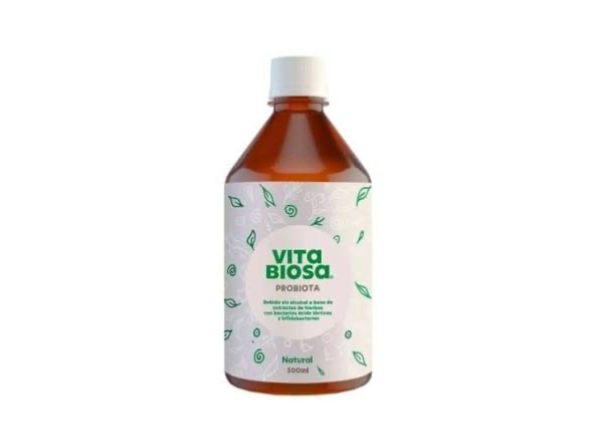 VITABIOSA NATURAL 500ML