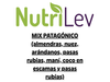 MIX PATAGONICO