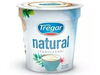 YOGUR - NATURAL ENDULZADO140GR - TREGAR