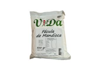 FECULA DE MANDIOCA  - VIDA