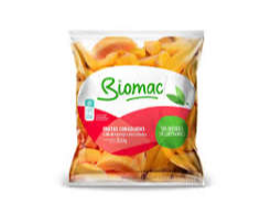 DURAZNO 500GR - BIOMAC