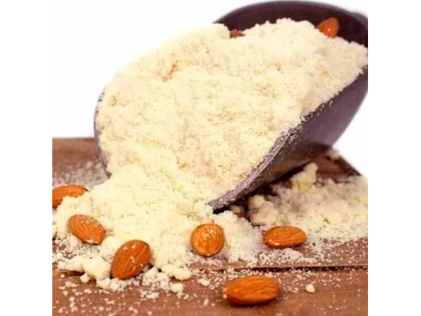 HARINA DE ALMENDRA PURA 500GR - CUMANA