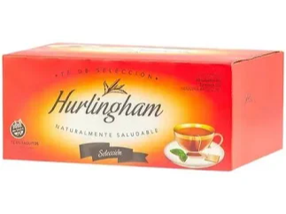 TE NEGRO - HURLINGHAM