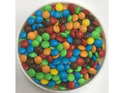 POTE - ROCKLETS 200GR
