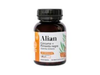 CURCUMA + PIMIENTA NEGRA (60 CAPSULAS) - ALIAN