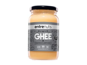 GHEE - ENTRENUT de Nutrilev