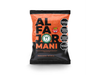 ALFAJOR - RELLENO DE MANI - FELICES LAS VACAS