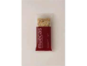 BARRA - MANZANA Y ARANDANO - MUECAS