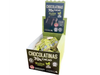 CHOCOLATINA 70% CON STEVIA - COLONIAL