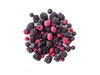 MIX FRUTOS ROJO 500 GR