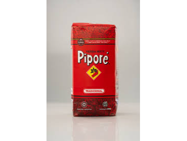 YERBA TRADICIONAL PIPORE