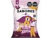 CHIPS DE BATATA Y SAL MARINA - NUESTRO SABORES
