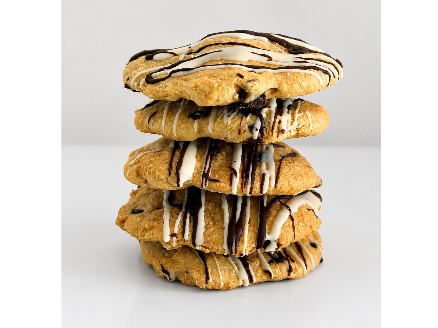 GALLETA - COOKIE KETO X 5 UNIDADES - KE CLUB