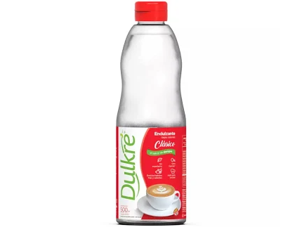 EDULCORANTE CLÁSICO - DULKRE