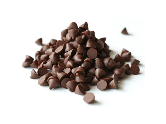 CHIP DE CHOCOLATE SEMIAMARGO