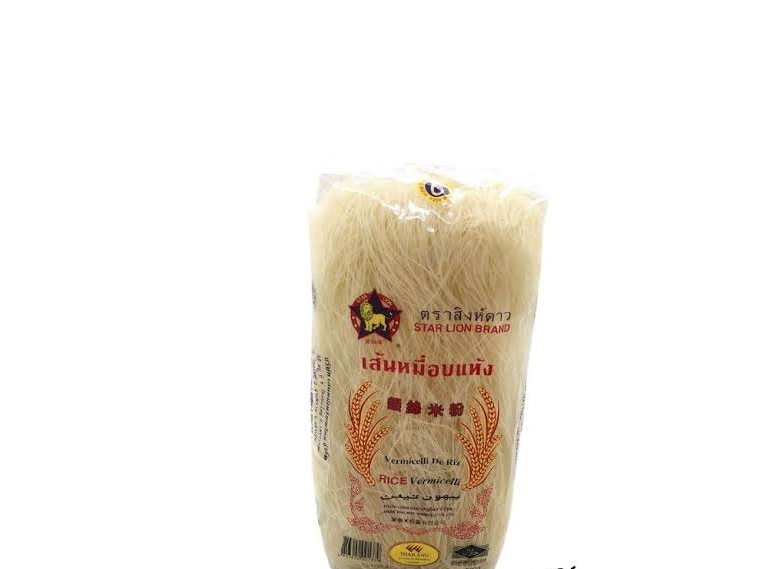 FIDEO DE ARROZ BLANCO - STARLION