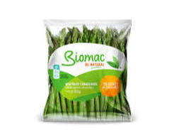 ESPARRAGOS 500GR - BIOMAC
