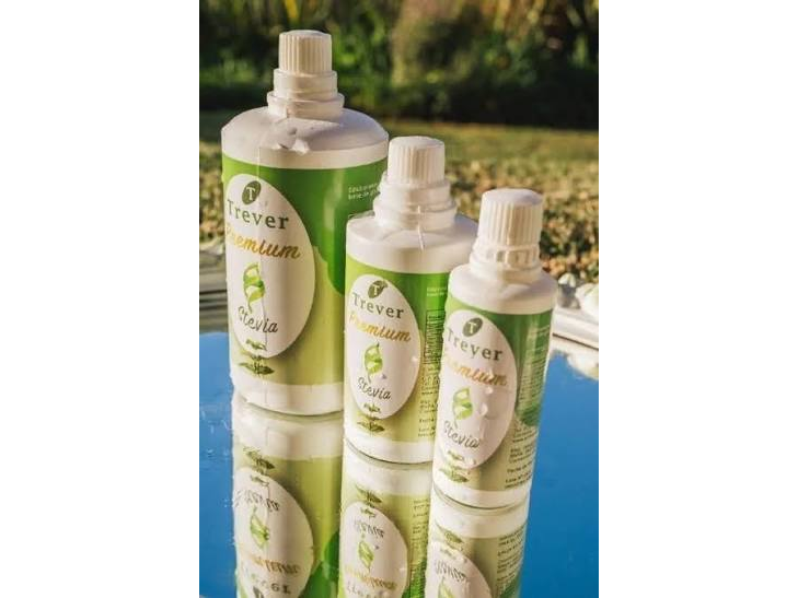 STEVIA PREMIUM LIQUIDA - TREVER