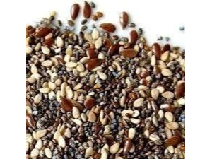 MIX DE SEMILLA