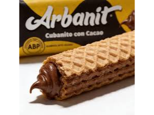 CUBANITO -  INTEGRAL CACAO