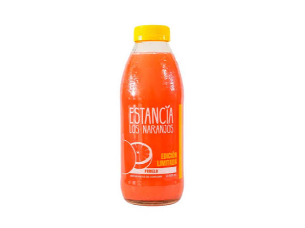 JUGO POMELO  - ESTANCIA DE LOS NARANJOS