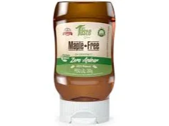 MAPLE FREE ZERO  AZUCAR 280 GR - MRS TASTE
