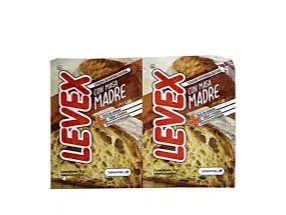 LEVADURA INSTANTANEA DE MASA MADRE X 2 SOBRES