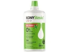 STEVIA LIFE - KONY