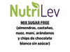 MIX SUGAR FREE