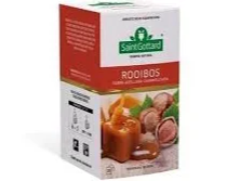 TE - ROOIBOS AVELLANA- SAINT GOTTARD