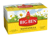 TE - MANZANILLA 25 SAQ - BIG BEN