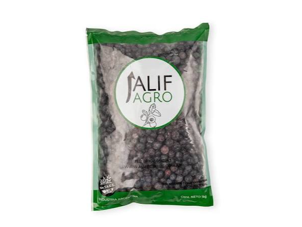 ARANDANOS 1KG - ALIF AGRO