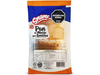 PAN - SIN GLUTEN MOLDE CON SEMILLA 200 GR - SMAMS