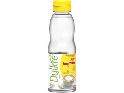 EDULCORANTE LIFE LIQUIDO - DULKRE