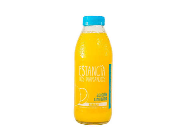 JUGO NARANJA - ESTANCIA DE LOS NARANJOS