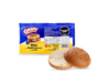 PAN - SIN GLUTEN HAMBURGUESA - SMAMS
