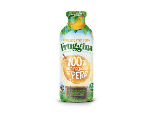 JUGO DE PERA - FRUGGINA