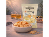TOSTADITAS HORNEADAS PAN Y MANTECA- NUESTROS SABRES