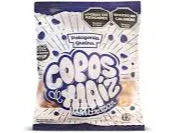COPOS DE MAIZ CON AZUCAR 100 GR - PATAGONIA GRAINS