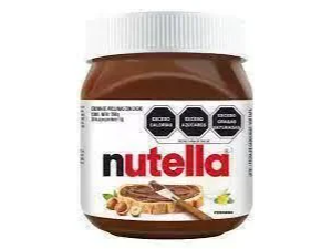 NUTELLA 140 GR -