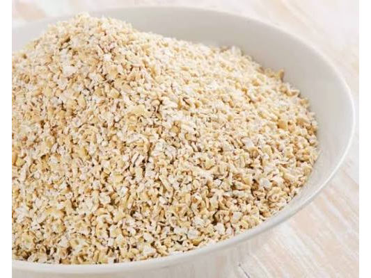 SALVADO DE AVENA