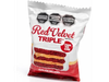 ALFAJOR - RED VELVET TRIPLE - FANTOCHE