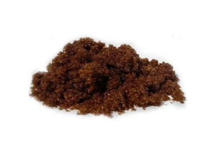 AZUCAR NEGRA 500GR