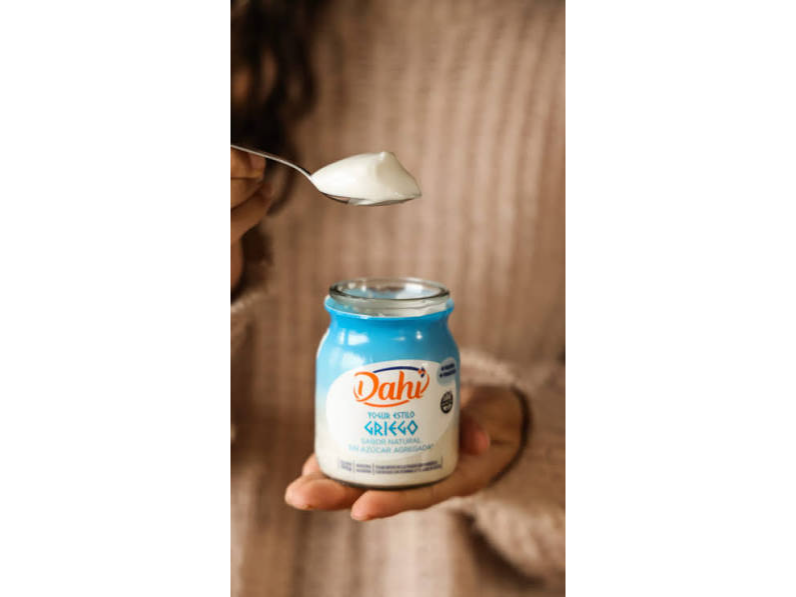 YOGUR - ESTILO GRIEGO NATURAL S/AZUCAR - DAHI