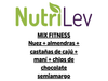 MIX FITNESS