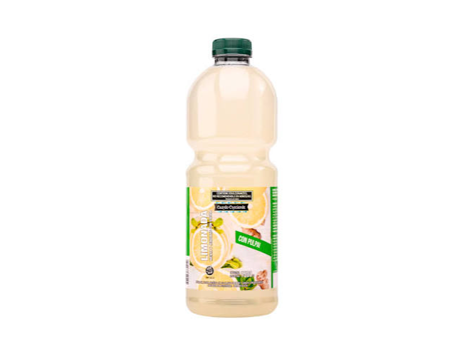 LIMONADA 1.5 L - CUARTO CRECIENTE