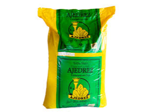 YERBA AJEDREZ CANCHADA