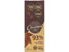 CHOCOLATE - 93% CACAO - CHOCOLATORY